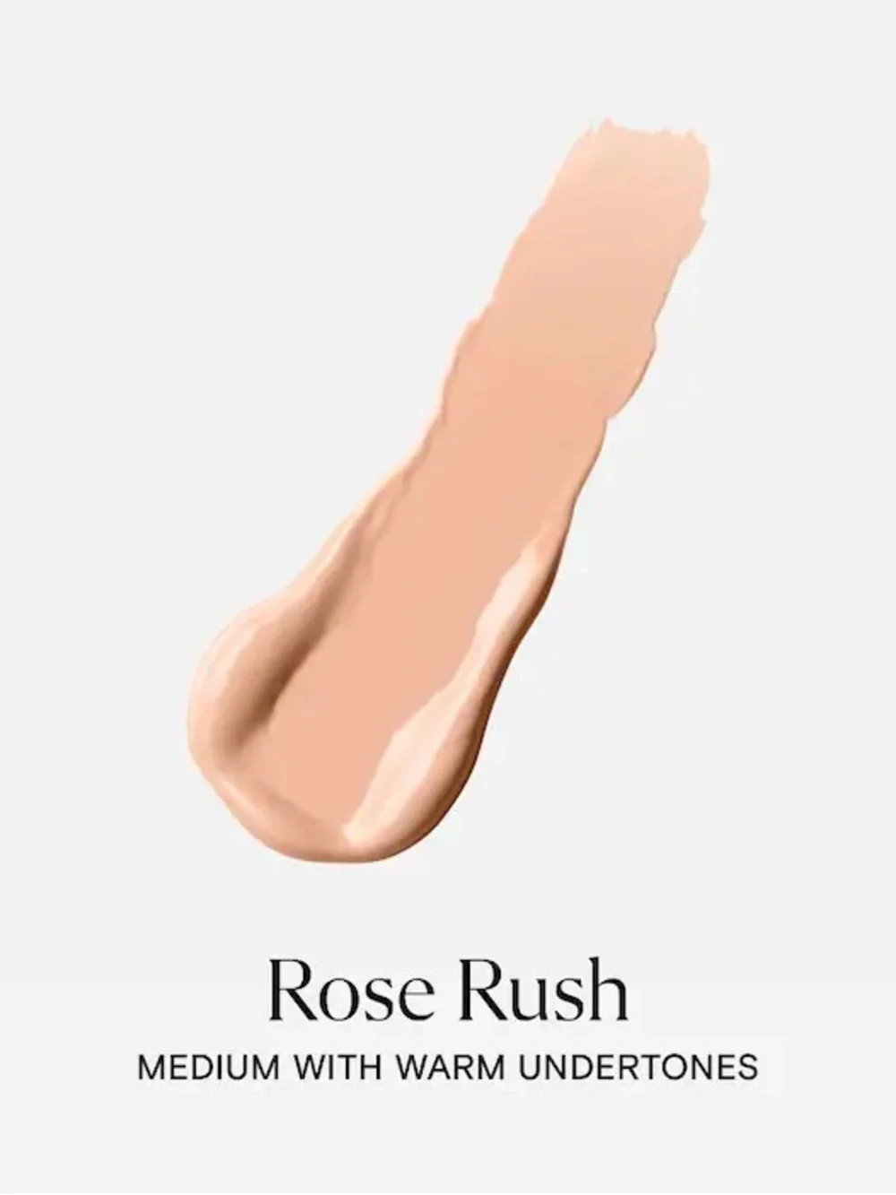 Kulfi Main Match Crease-Proof Long-Wear Hydrating Concealer - Rose Rush